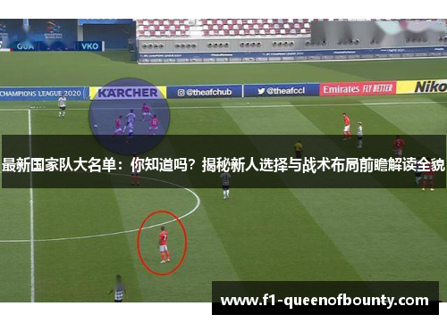 最新国家队大名单：你知道吗？揭秘新人选择与战术布局前瞻解读全貌